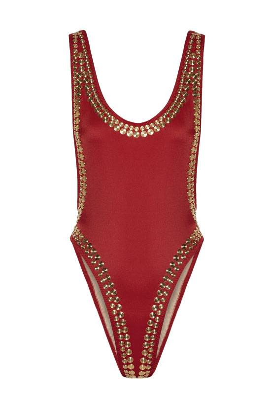 Your complete guide to summer's best swimwear | Elle Canada