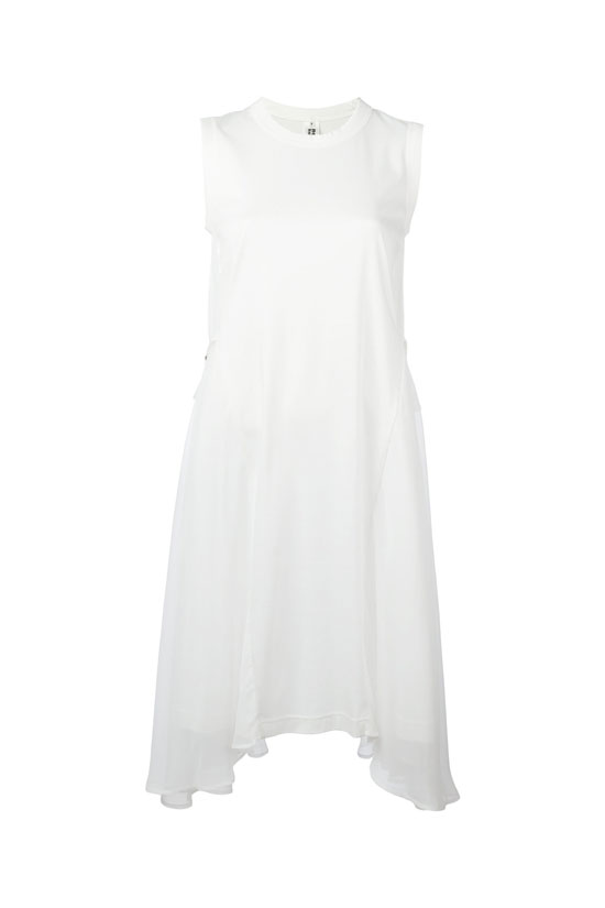 20 white dresses to wear this summer | Elle Canada