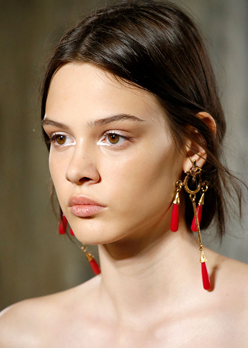 The best beauty looks from Paris Couture Week | Elle Canada
