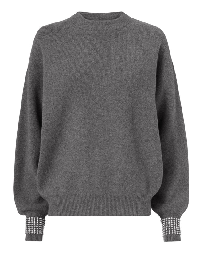 15 oversized sweaters to live in this fall | Elle Canada
