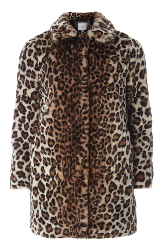 20 trendy updates to the classic animal prints | Elle Canada