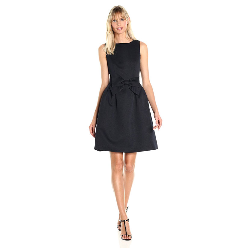 12 perfect dresses for your holiday office party | Elle Canada