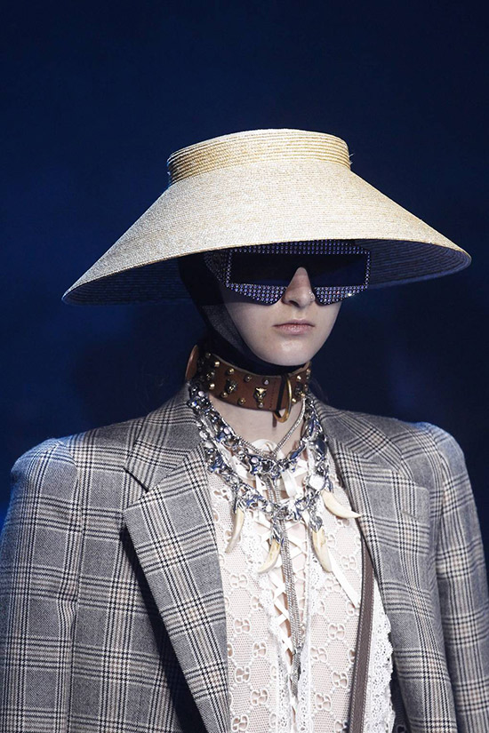 The Hats and Hair Accessories Everyone Will Be Wearing This Summer ...