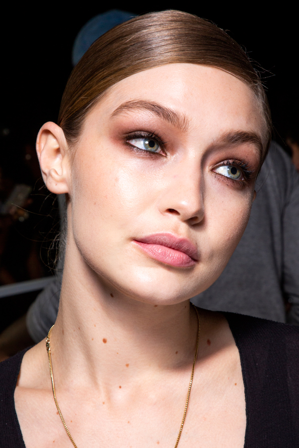 All The Beauty Looks From NYFW Fall 2019 | Elle Canada