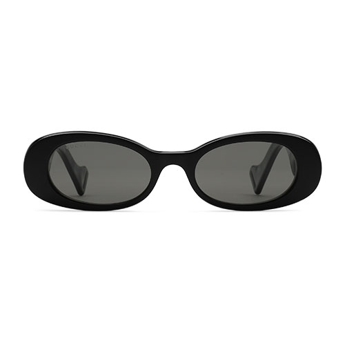 Oval-sunglasses-gucci