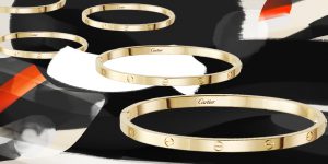 cartier love bracelet ebay canada
