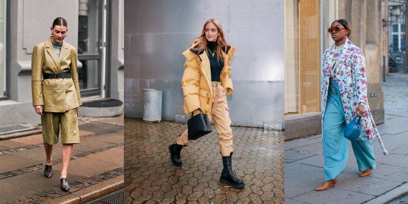 4 cool Canadian trend collabs to step-up your fashion this fall