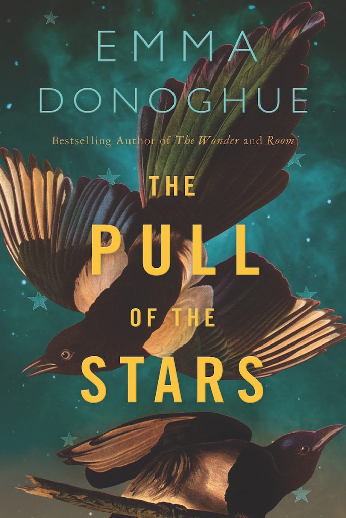 Pull of The Stars by Emma Donoghue