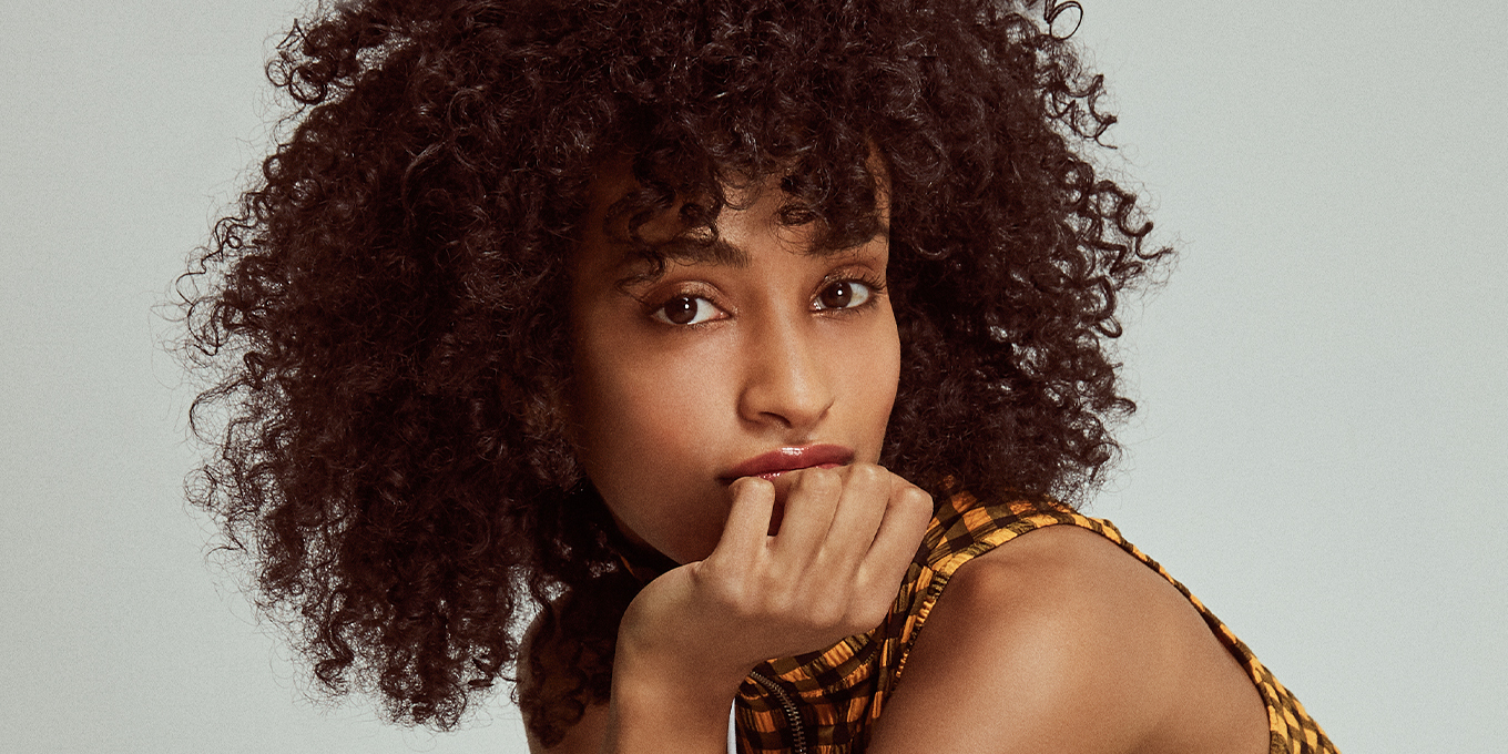 Frizz Is No Longer the Antagonist in My Hair Story | Elle Canada
