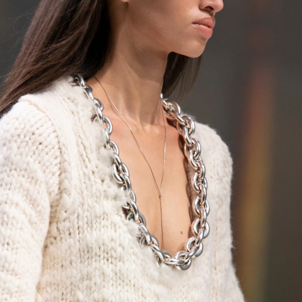 Chains Accessories Fall/Winter 2020-2021