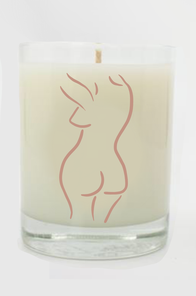 murphy and jo every woman candle