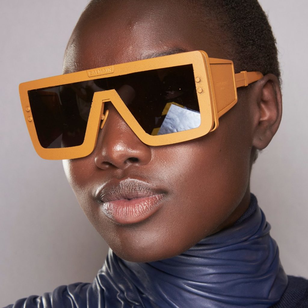 Sunglasses Accessories Fall/Winter 2020-2021