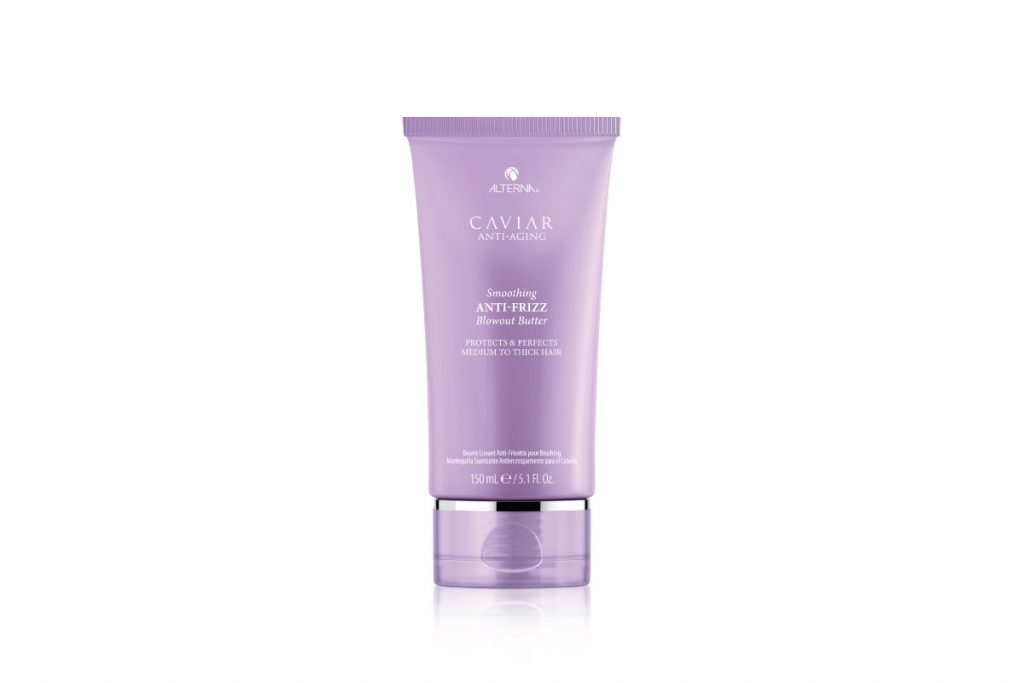 Alterna Haircare Caviar Anti-Aging Smoothing Anti-Frizz Blowout Butter