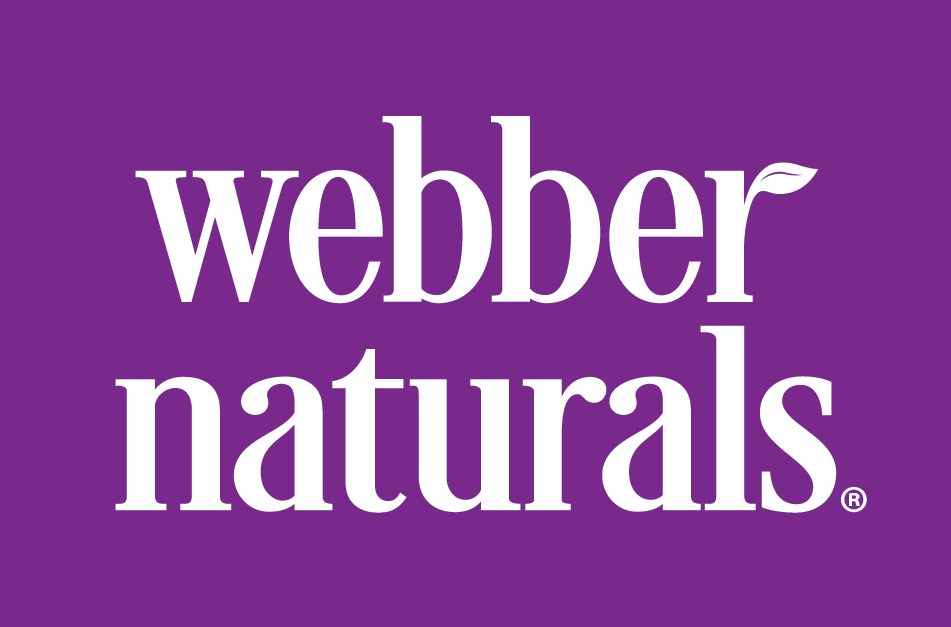 Webber Naturals