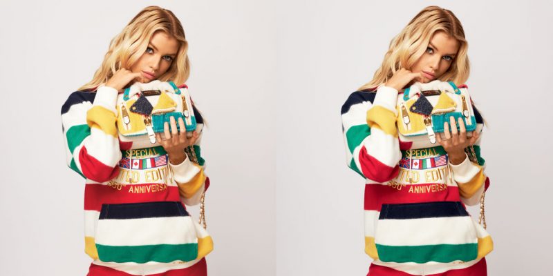 Moschino x Hudson's Bay collection