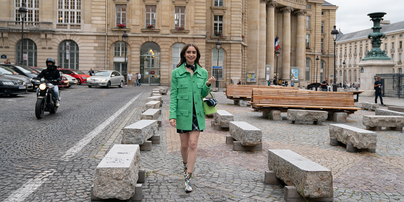 Photo of Emily à Paris Saison 2: Netflix confirme la nouvelle saison – Voici ce que nous savons jusqu’à présent