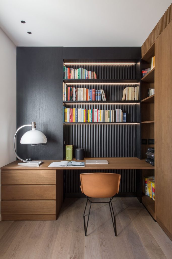 25 Ideas for Your Home Office Design | Elle Canada
