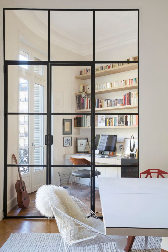 Home Office: 25 Ideas to Get Inspired