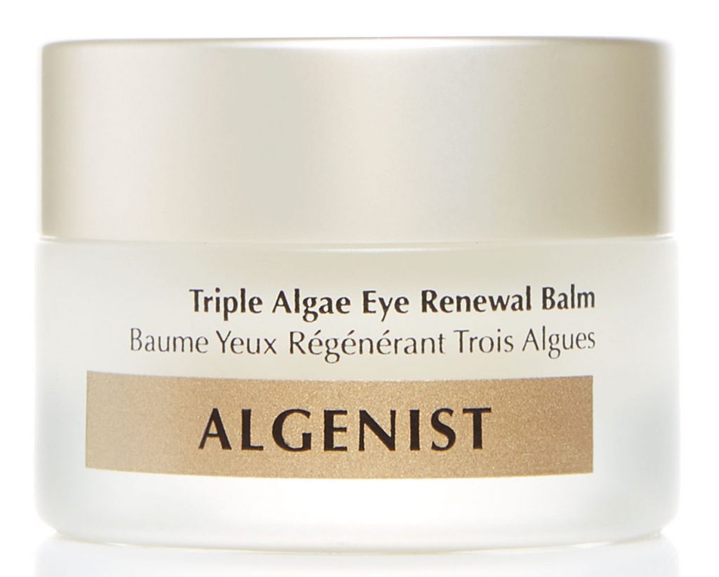 Algenist Triple Algae Eye Renewal Balm with Multi-Peptide Complex