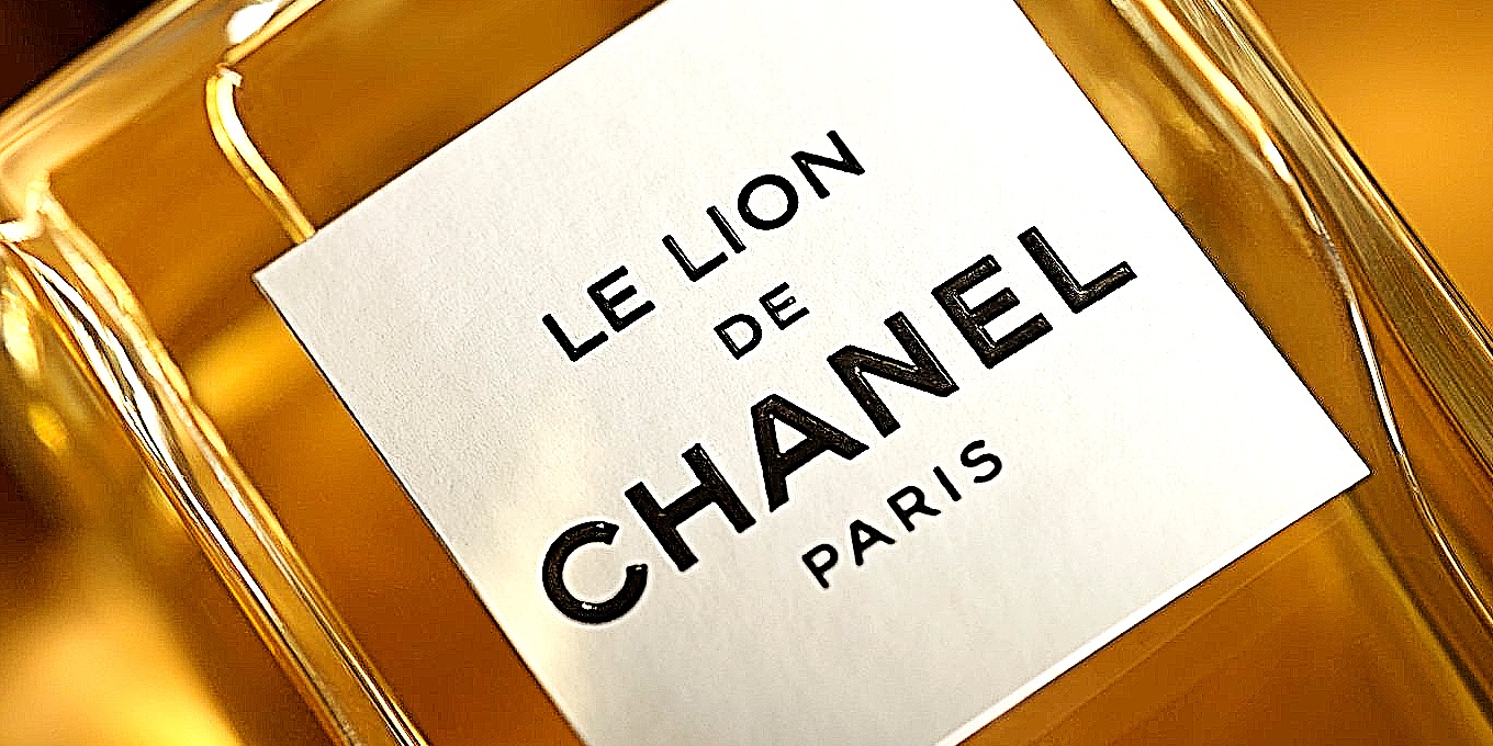 CHANEL Launches 'Le Lion' Fragrance, Inspired by Gabrielle Chanel's Totem  Animal