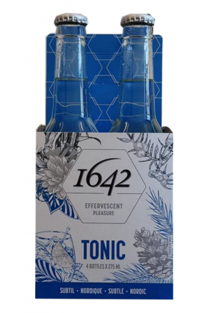 1642 Tonic Water
