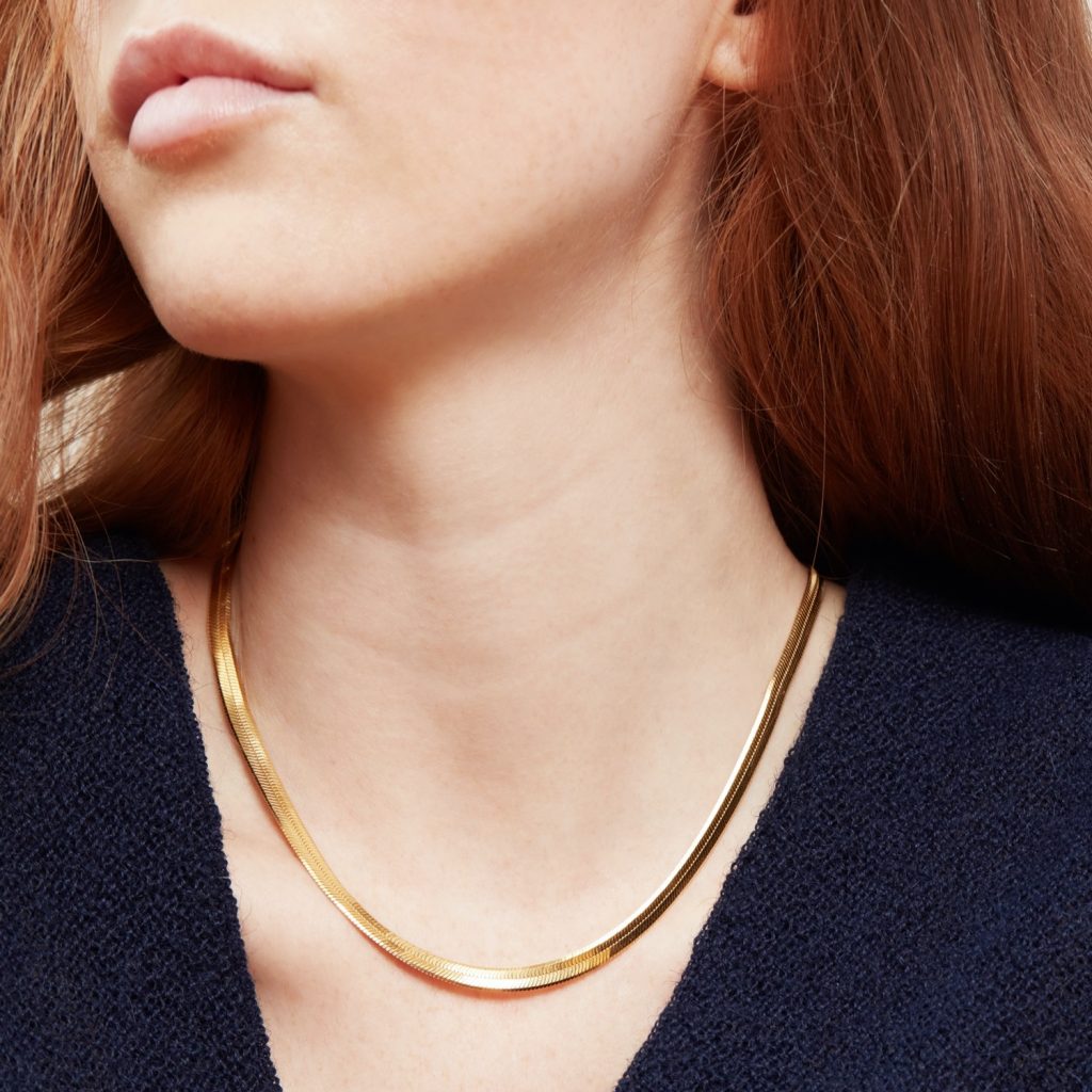 ELLE TOP: 10 Mejuri Jewelry Items We Love