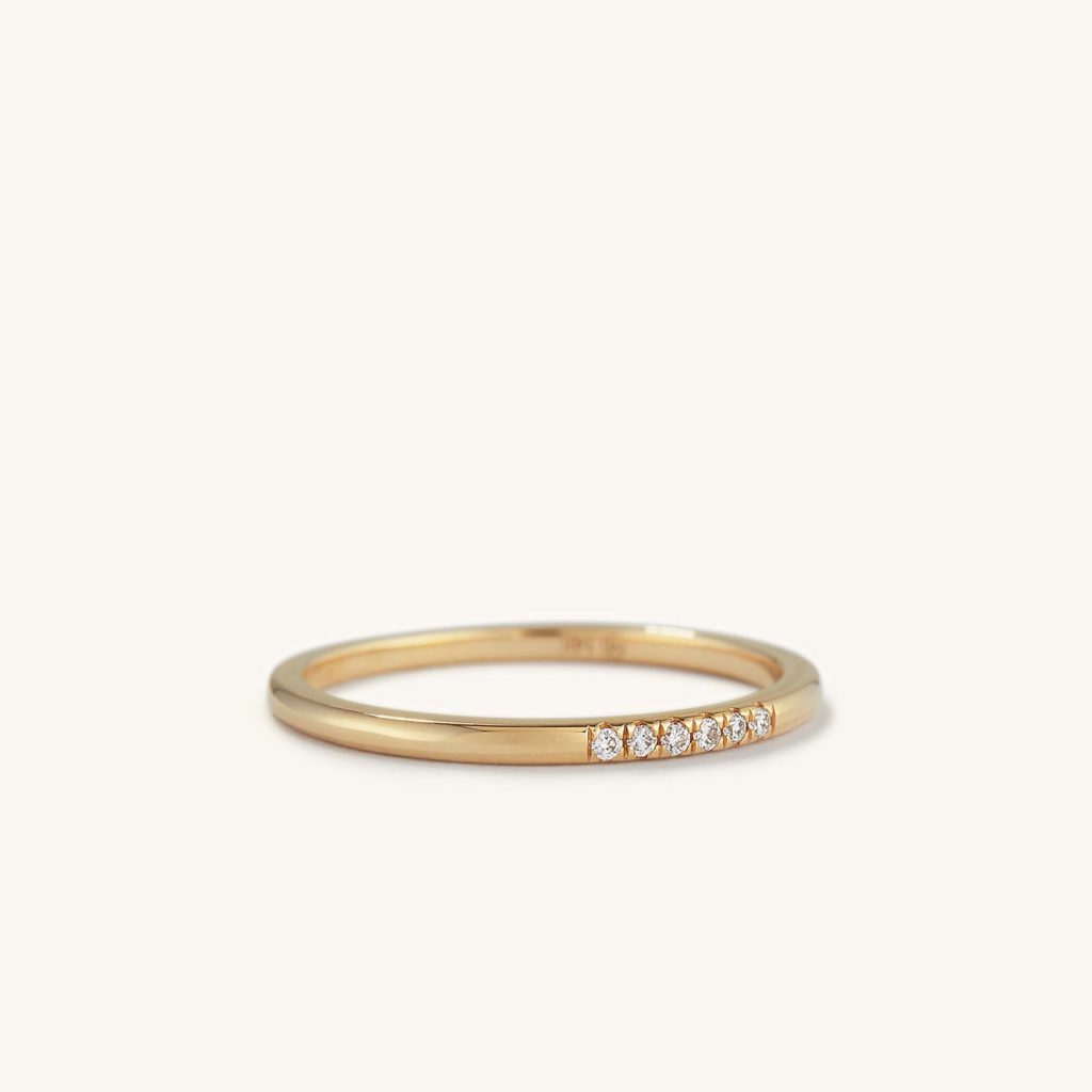 ELLE TOP: 10 Mejuri Jewelry Items We Love