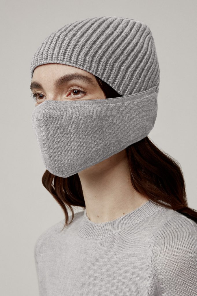 ELLE TOP: 10 Accessories For Winter Sports and Outdoor Activities