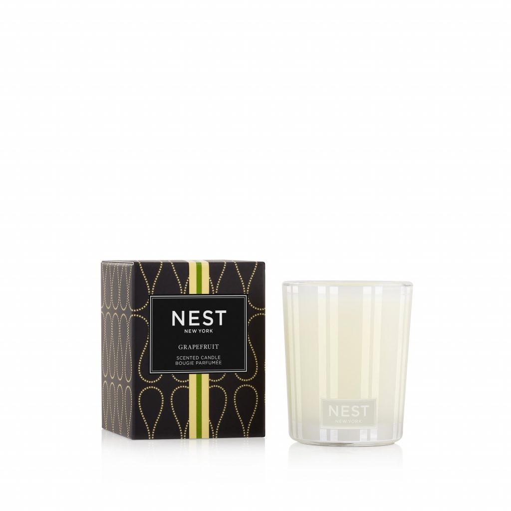 ELLE TOP: Scented Candles We’re Loving