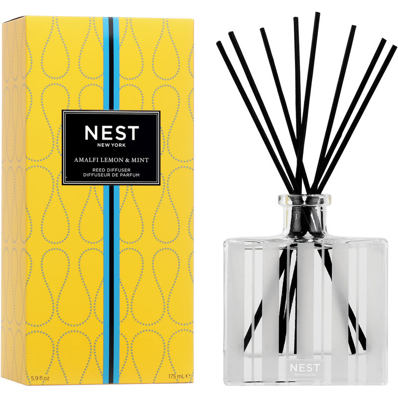 ELLE TOP: Our Favourite Home Diffusers