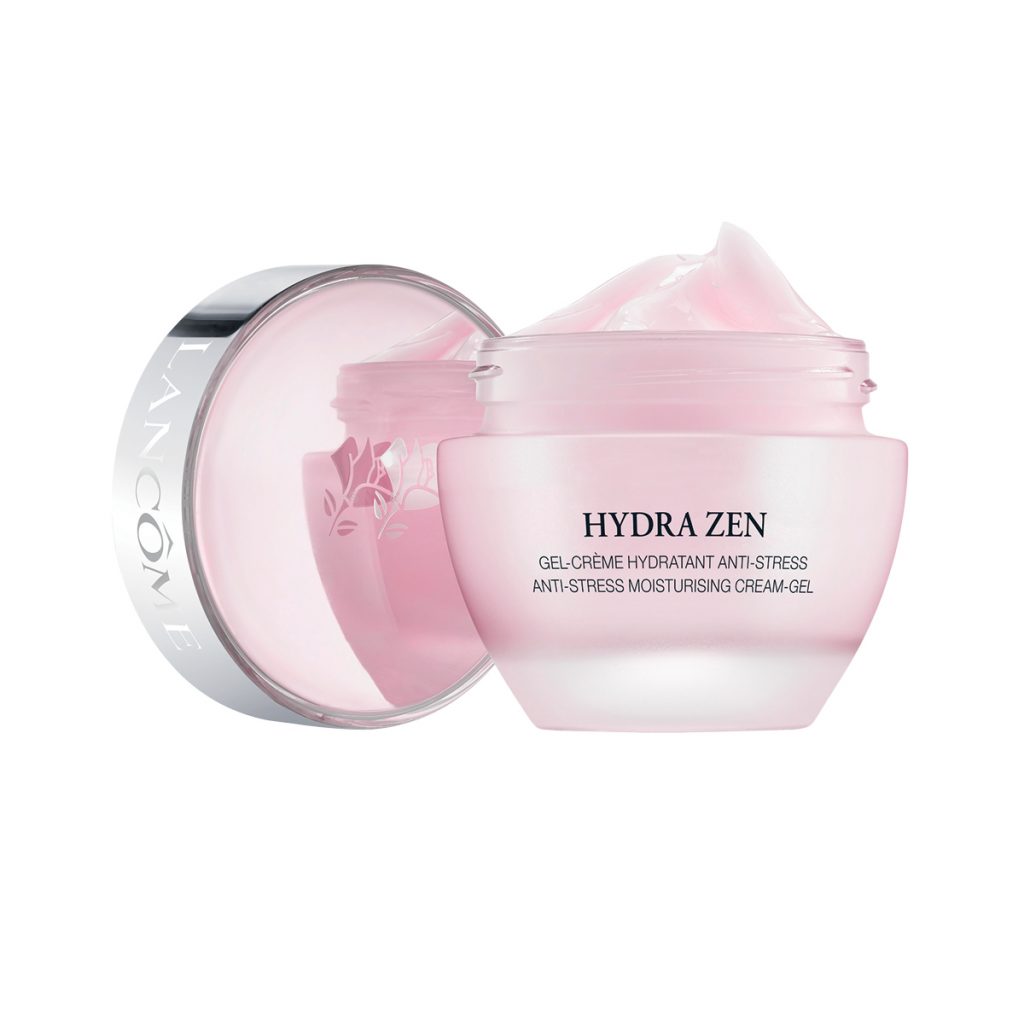 Lancôme Hydra Zen Anti-Stress Moisturizing Cream-in-Gel ($82)