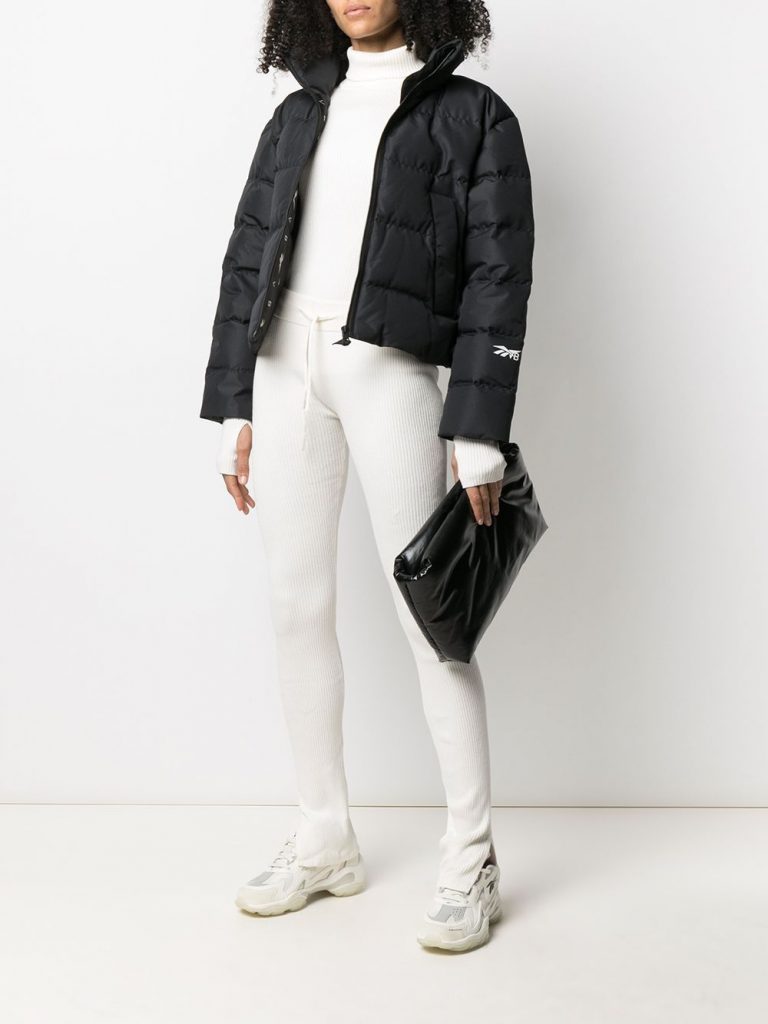 ELLE TOP: The Best Puffer Jackets for Cold Winter Days