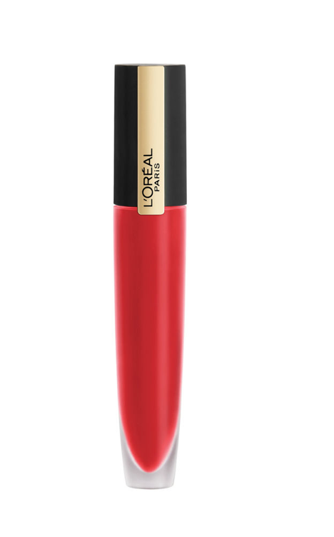 L’Oréal Rouge Signature Matte Lip Stain