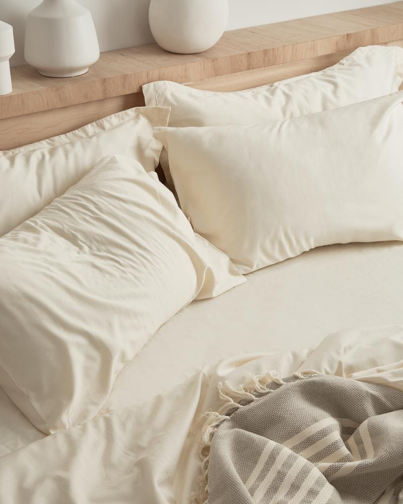 Canadian Designed Bed Sheets, Best Linen Duvet Cover Canada