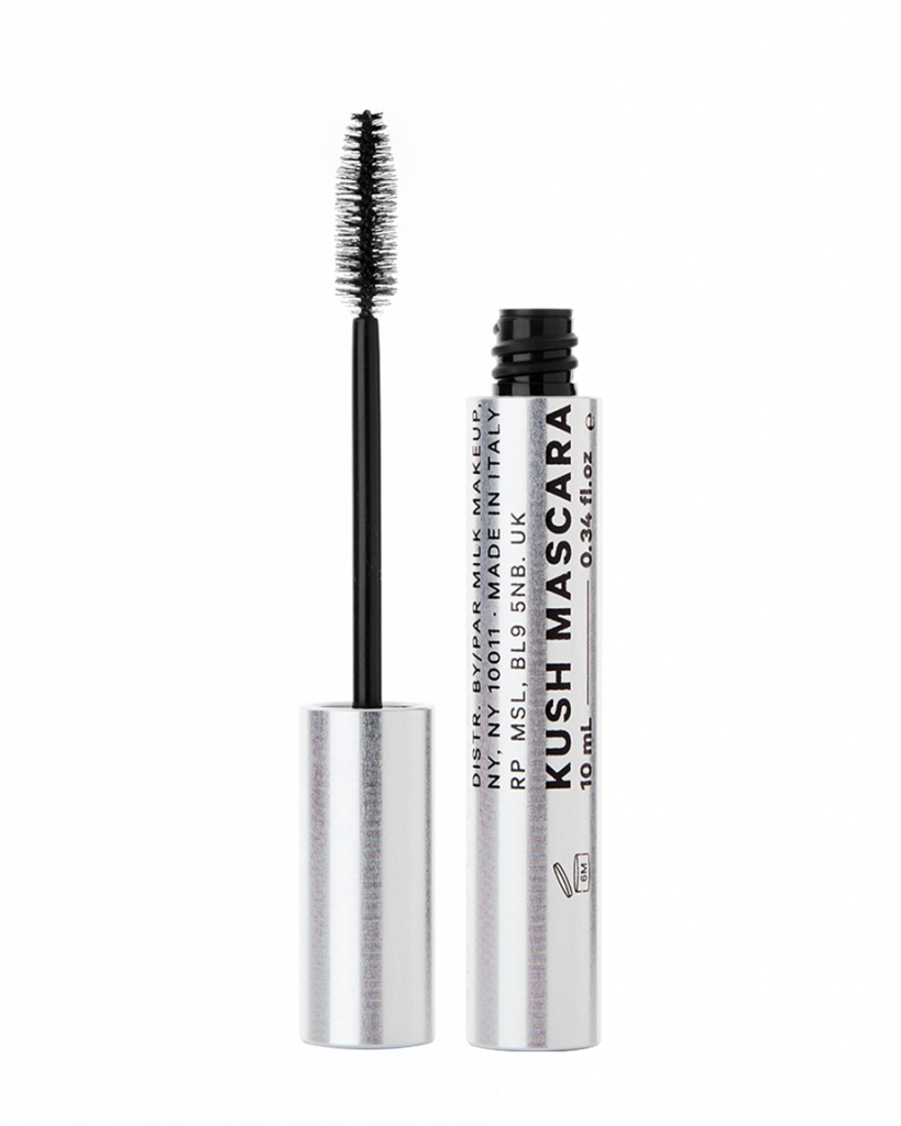 ELLE TOP: The 8 Best Volumizing Mascaras For Long, Defined Lashes