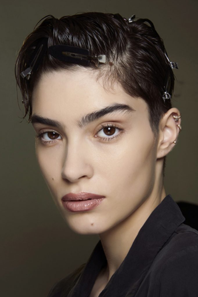 SS21 Makeup Trend: Glow Up (Acne)