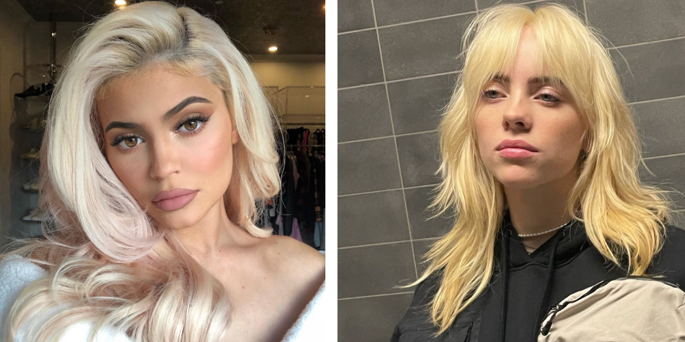 10 New Blonde Hair Trends Giving Your Hair Colour a 2021 Overhaul | Elle  Canada
