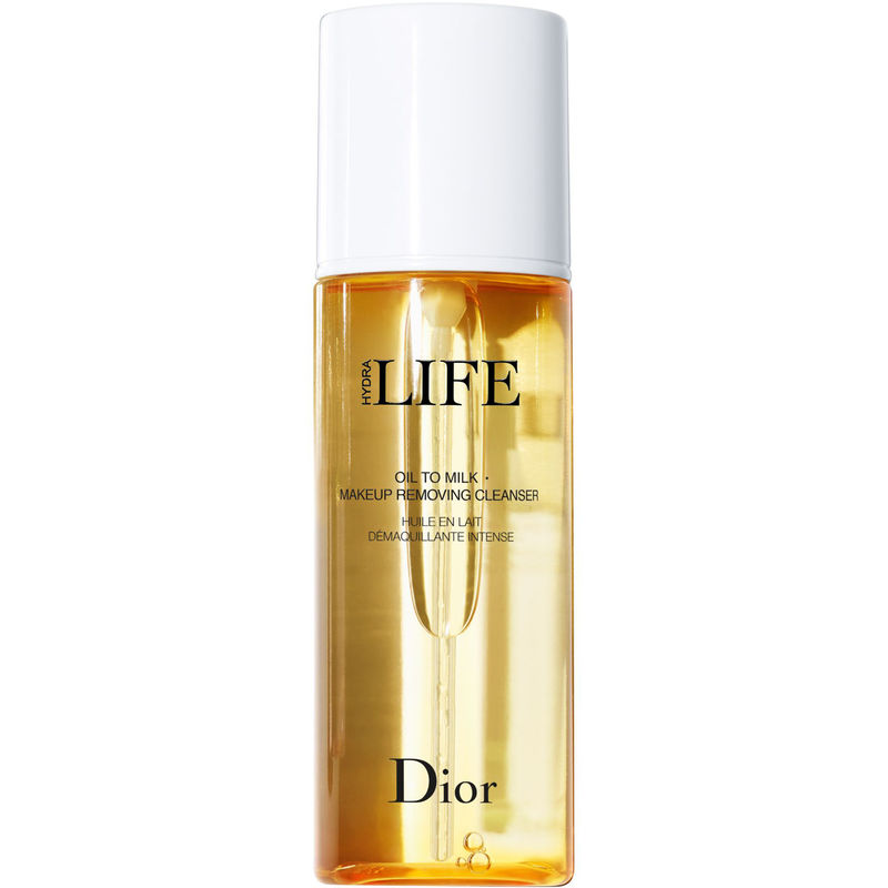 ELLE TOP: 8 Of the Best Cleansing Oil’s On the Market