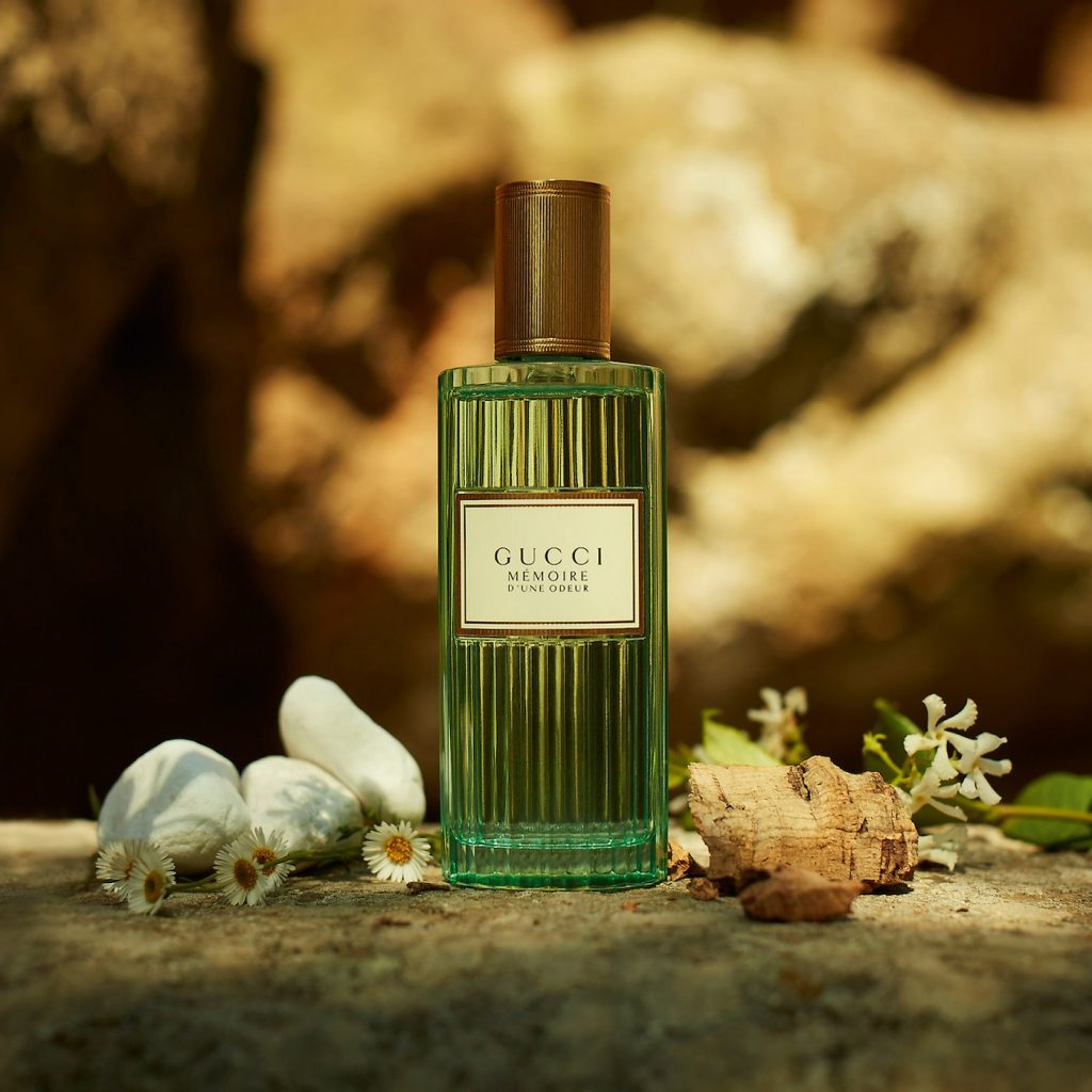 ELLE TOP: The 6 Best Unisex Fragrances for Spring