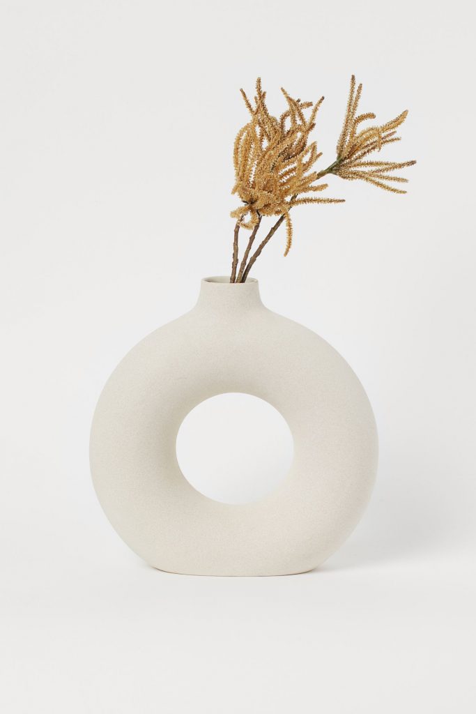 ELLE TOP: 10 Beautiful Vases For Your Decor