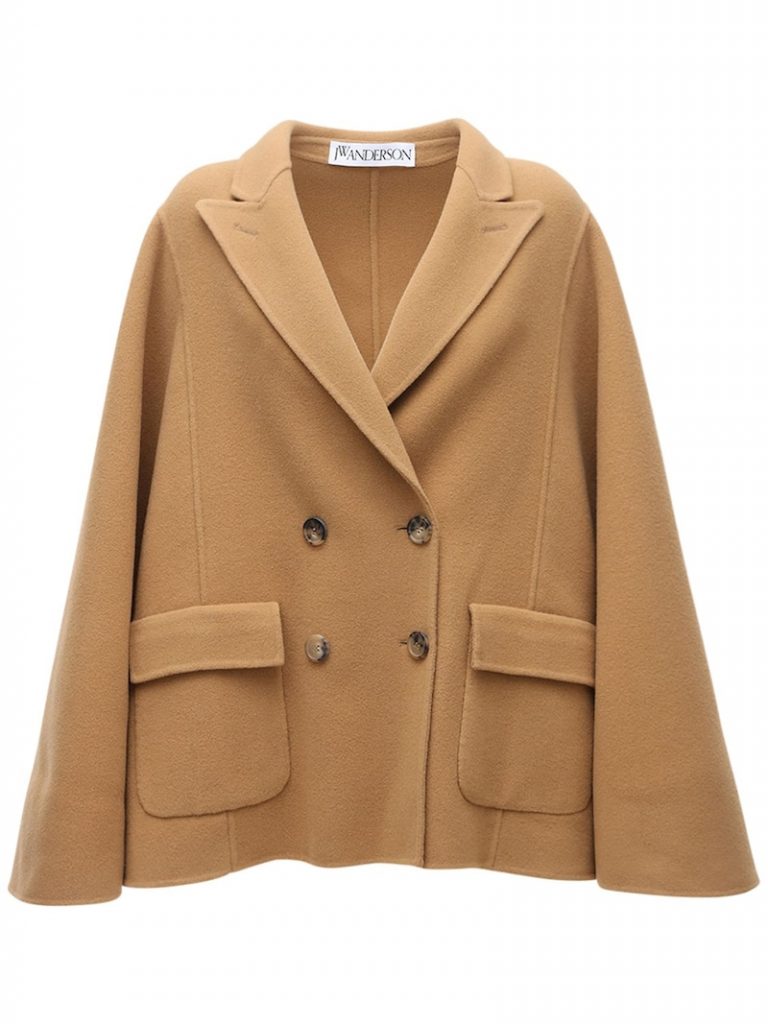 ELLE TOP: 10 Trendy Spring Coats