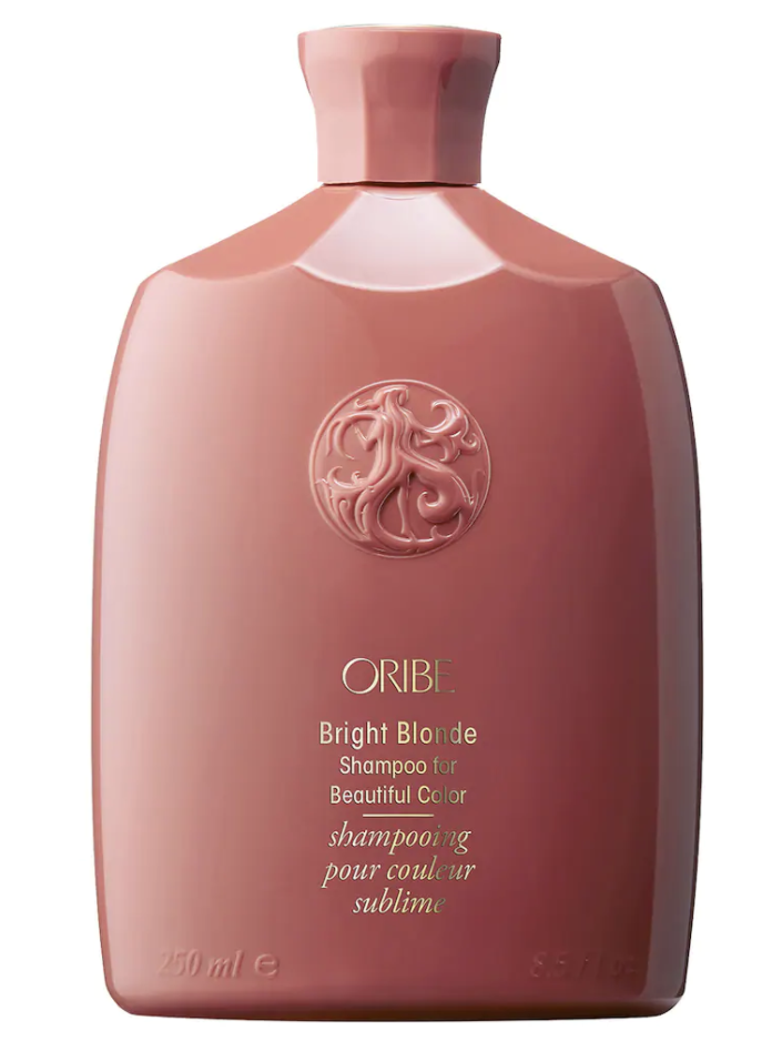 ELLE TOP: 6 Must-Have Haircare Products For Blonde Hair