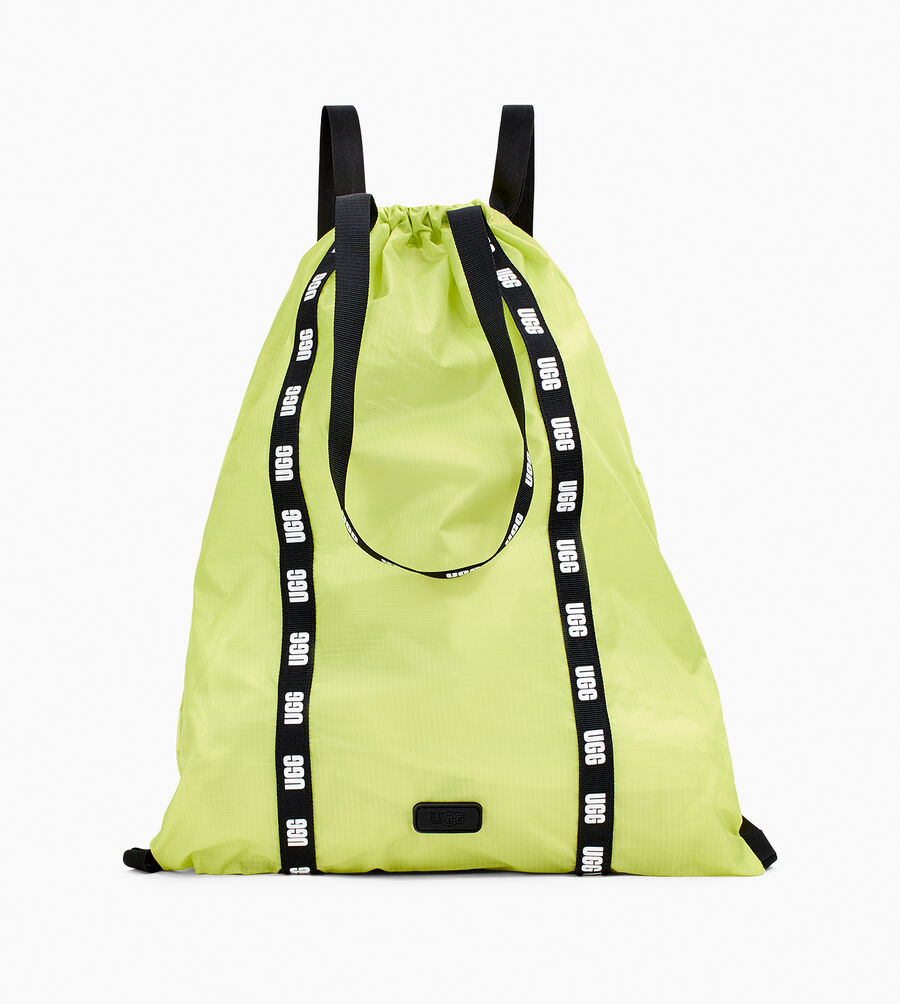 ELLE TOP: 10 Chic Spring Backpacks