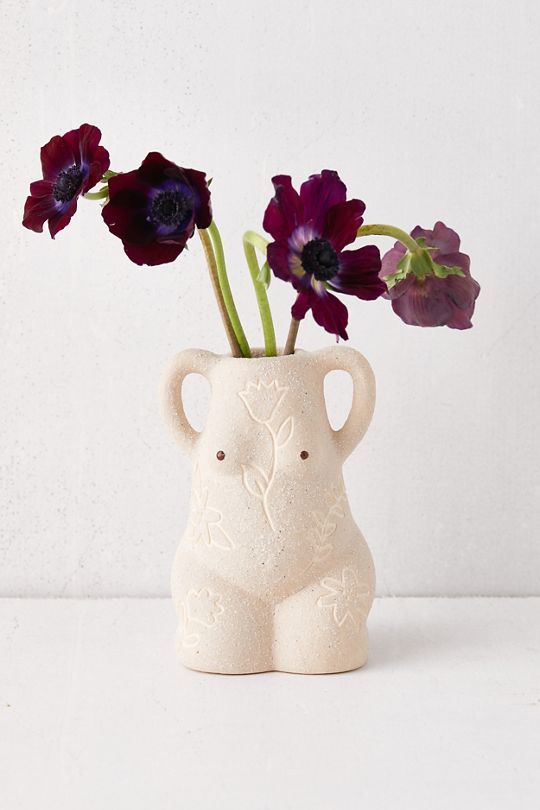ELLE TOP: 10 Beautiful Vases For Your Decor