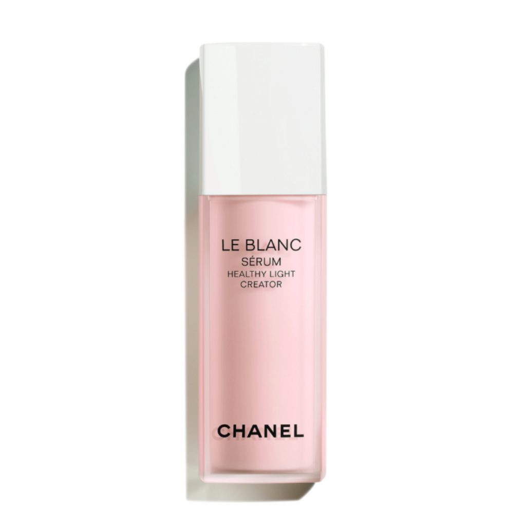Chanel Le Blanc Serum