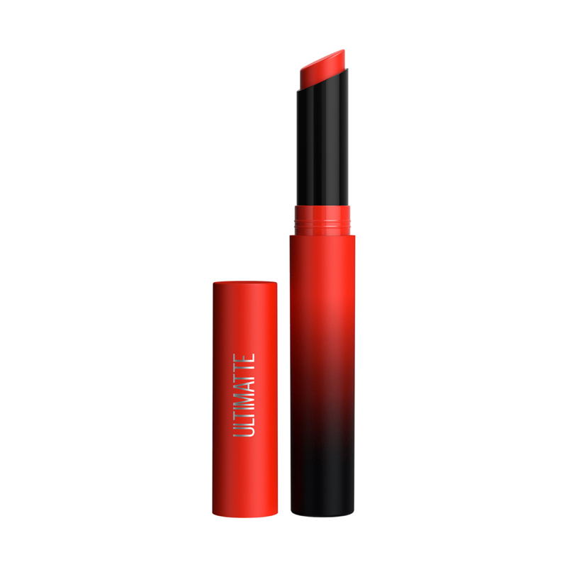 Color Sensational Ultimatte Slim Lipstick by Maybelline New York