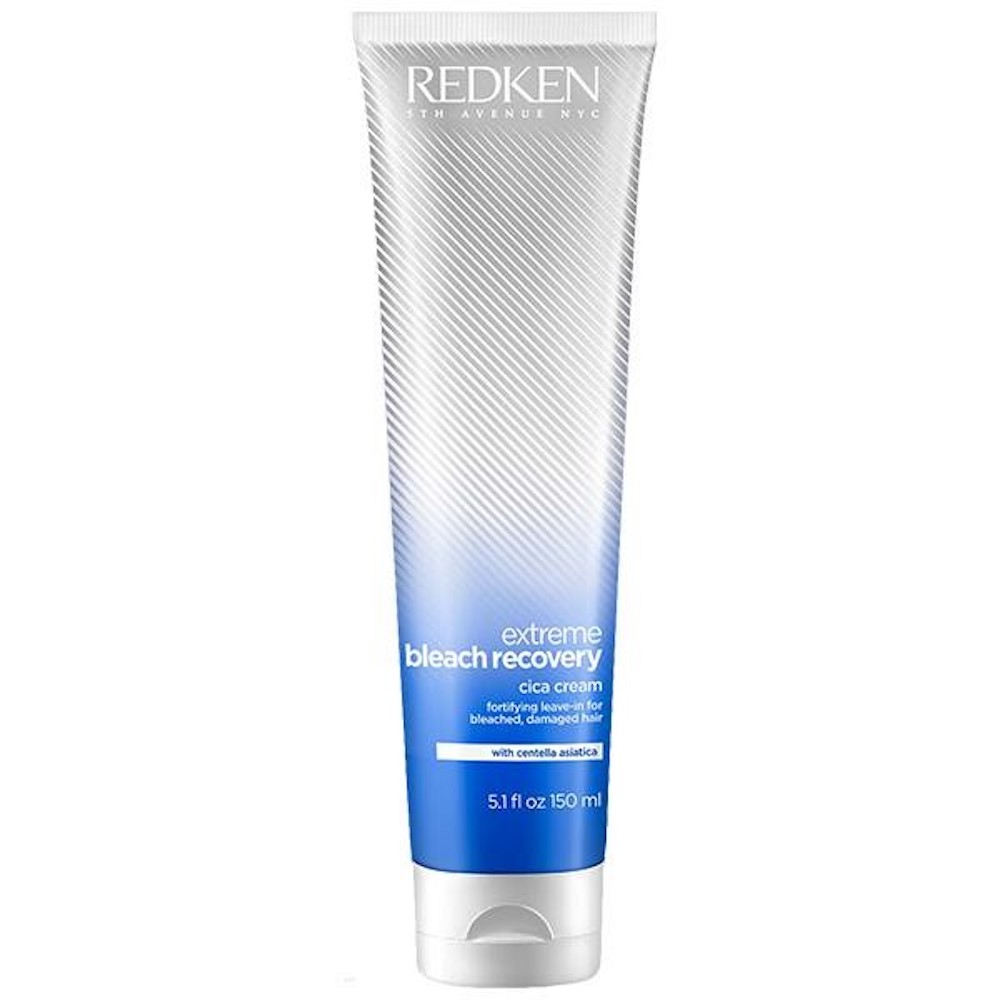 Extreme Bleach Recovery Cica Creme by Redken
