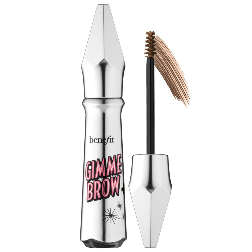 ELLE TOP: 9 of the Best Eyebrow Products