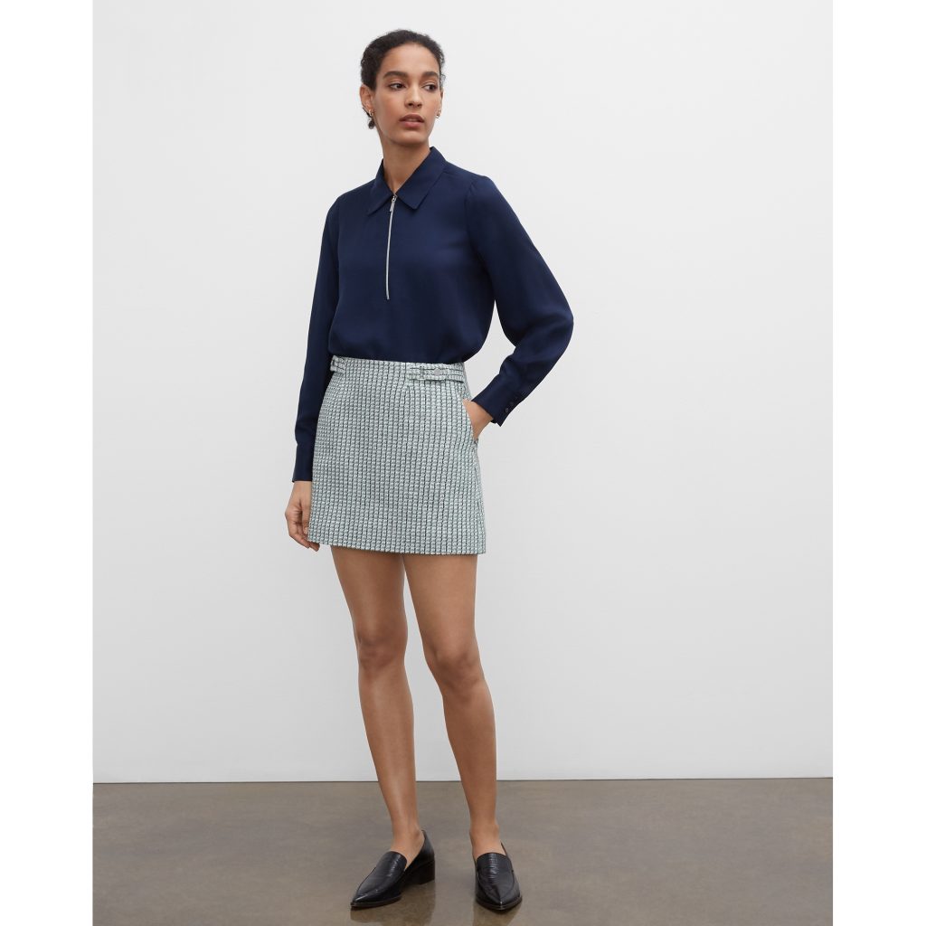 ELLE TOP: 10 Trendy Skirts to Slip Into