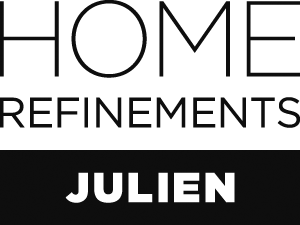 HOME REFINEMENTS BY JULIEN